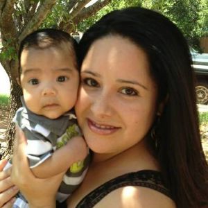 Meet your Posher, Beatriz